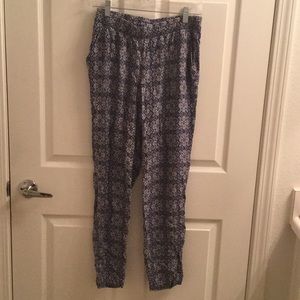 Jogger Pants